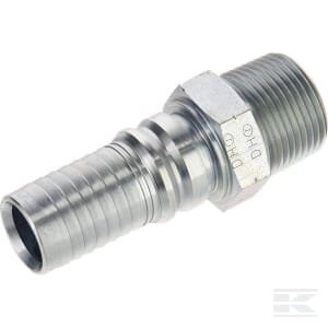 Presuojama mova 4SH-DN25-1" NPT AGNH2516G2