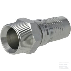 Presuojama mova 4SH-DN40-1.1/2" NPT AGNH4024G2