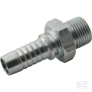 Įvorė AGR DN16 G5/8 AGR1010