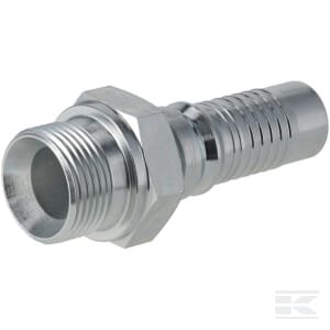 Presuojama mova 4SH-DN20-3/4" BSP AGRH2012G2