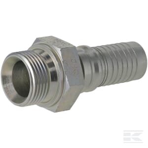Presuojama mova 4SH-DN25-1" BSP AGRH2516G2