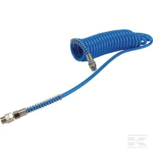 Spiralinė žarna 5x8 4 m AH037932