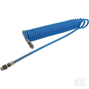 Spiralinė žarna 5x8 6 m AH037936