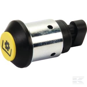 Sparnas P.T.O Switch John Deere AL208892