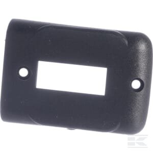 Priekinis dangtelis naujam jungikliui AL1T AL91TCOVER