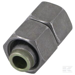 Sujungimas ALEL12–ALEL12 ALEL12ALEL12