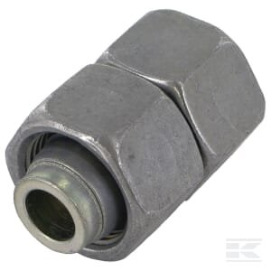 Sujungimas ALEL15–ALEL15 ALEL15ALEL15