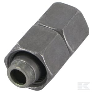 Sujungimas ALEN10–ALEN10 ALEN10ALEN10