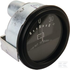 Ampermetras AP-110