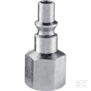 Vyriška jungtis su 3/8'' BSP vidiniu sriegiu ARP066102
