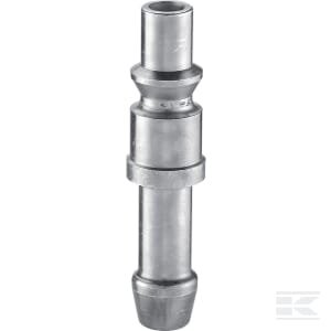 Vyriška jungtis su 10 mm žarnos antgaliu ARP066810