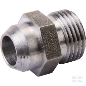 Suvirinamas sujungimas 30S ASS30S