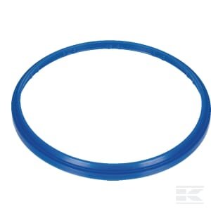 Strypo braukiklis ASU 100 x 108 x 4/5/7 mm ASU100108457T