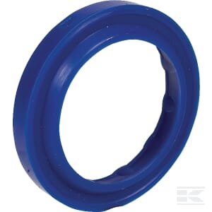 Strypo braukiklis ASU 18 x 24 x 3,8/5,3 mm ASU1824638