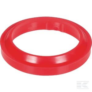 Strypo braukiklis ASU 28 x 36 x 5/8 mm ASU28365T38