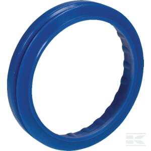 Strypo braukiklis ASU 40 x 48 x 1,5/5/8 mm ASU40485815T842