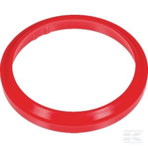 Strypo braukiklis ASU 45 x 53 x 5/8 mm ASU45535T38