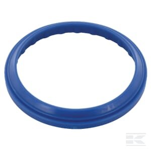 Strypo braukiklis ASU 50 x 58 x 4/5/7 mm ASU5058457T