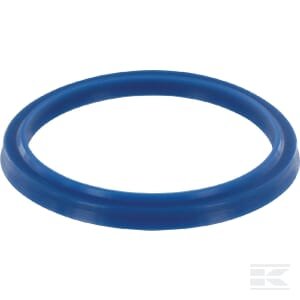 Strypo braukiklis ASU 50 x 58 x 5/8 mm ASU50585T839