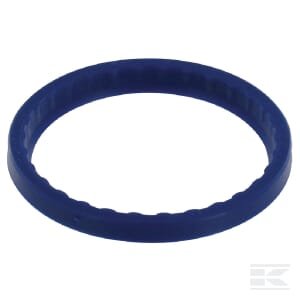 Strypo braukiklis ASU 50 x 58.6 x 5,3/7 mm ASU5058653