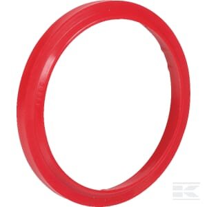 Strypo braukiklis ASU 50 x 58 x 5,3/7 mm ASU5058653T38