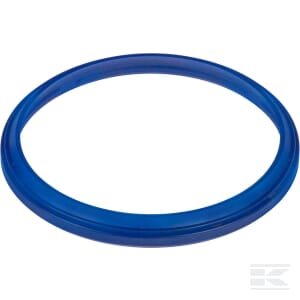 Strypo braukiklis ASU 73 x 65 x 5,3/7 mm ASU65737