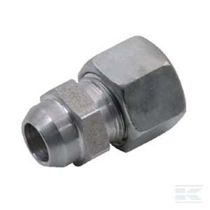 Suvirinamas sujungimas 18L ASV18L