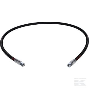 Hidraulinė žarna AB 13/1 M22 x 1.5 16P – 1300mm B099AB1311300