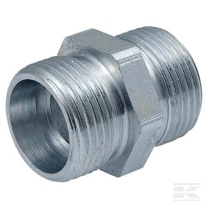 Tiesus sujungimas D88927312S12L