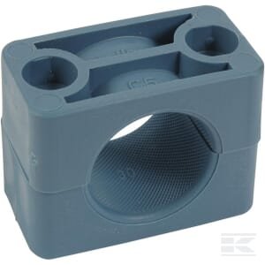 Apkaba 1 x 45 mm, 6 grupė B250645