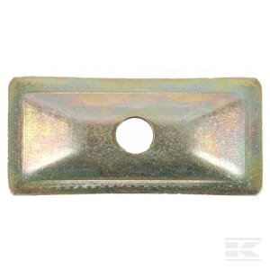 Viršutinė plokštelė, CF2 serija B251CF2T