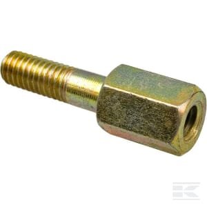 Suveržimo varžtas C1 + C2 serijai M06x21 B251VA1