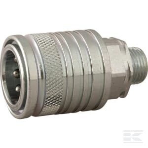 Greitos jungties ISO 10 lizdas HP121L2230 B300HP121L2230