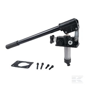 Rankinė pompa HHPS, 25 cm³, su viršslėgio vožtuvu B450HHPS25