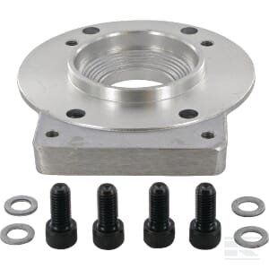 Flanšas 3 grupė B600 B6009FL3