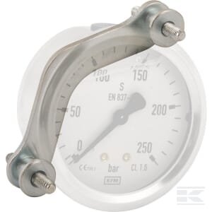 Plokštelės laikiklis Ø63 mm B711W063P