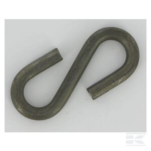 Kablys EPL20-98/230 BCB2098HOOK