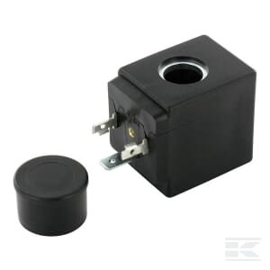 Ritė BE-CS 380 V TBV VSE/P/2-2 BECS380V