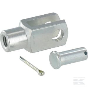 Šakė M12 x 1,75 (dešinysis sriegis) BL15063