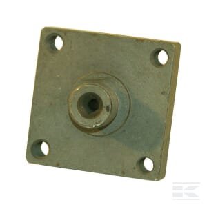 Adapteris 1/4" BMM06
