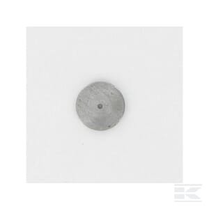 Droselio diskas 12L – Ø 0,5 BS12L05