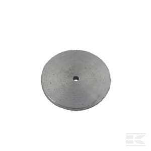 Droselio diskas 12L – Ø 1,0 BS12L10