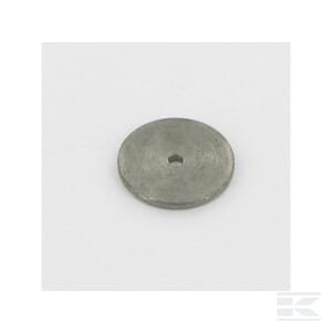 Droselio diskas 15L – Ø 0,75 BS15L075