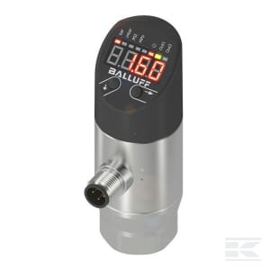 Slėgio jutiklis su skaitmeniniu rodmeniu BSP00YC