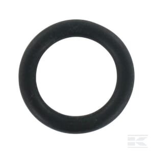 Sandariklis 11.91x2.62 mm, 70 Shore, EPDM, juodas (Safim) BV20112812FNAFD