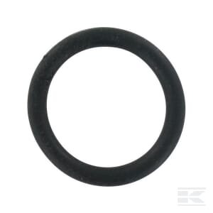 Sandariklis 15.88x2.62 mm, 70 Shore, EPDM, juodas (Safim) BV20112816FNAFD