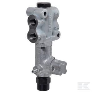 Stabdžių vožtuvas SAFIM, slankiklis (spool) 12 BV201128MN12