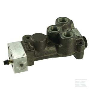 Stabdžių vožtuvas SAFIM, slankiklis (spool) 20 BV201685