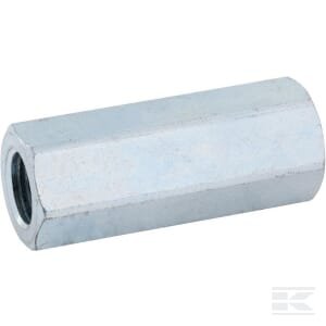 Saugos vožtuvas VUBA MFF, G1/4" C056V0771