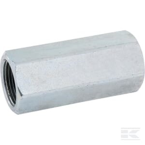 Saugos vožtuvas VUBA MFF, G3/4" C056V0801